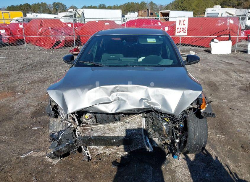 Photo 13 of 2022 Kia Forte GT-LINE (VIN 3KPF54AD3NE489352)