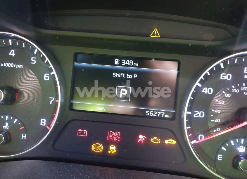 Photo 16 of 2022 Kia Forte GT-LINE (VIN 3KPF54AD3NE489352)