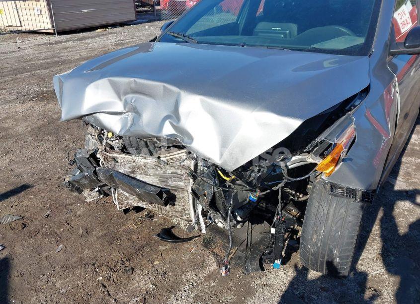 Photo 6 of 2022 Kia Forte GT-LINE (VIN 3KPF54AD3NE489352)