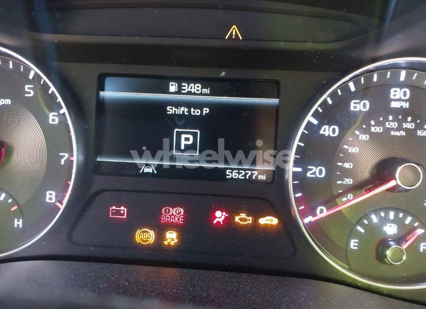 Photo 7 of 2022 Kia Forte GT-LINE (VIN 3KPF54AD3NE489352)