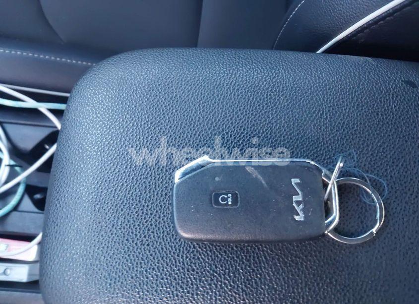 Photo 11 of 2023 Kia Forte GT-LINE (VIN 3KPF54AD3PE520859)