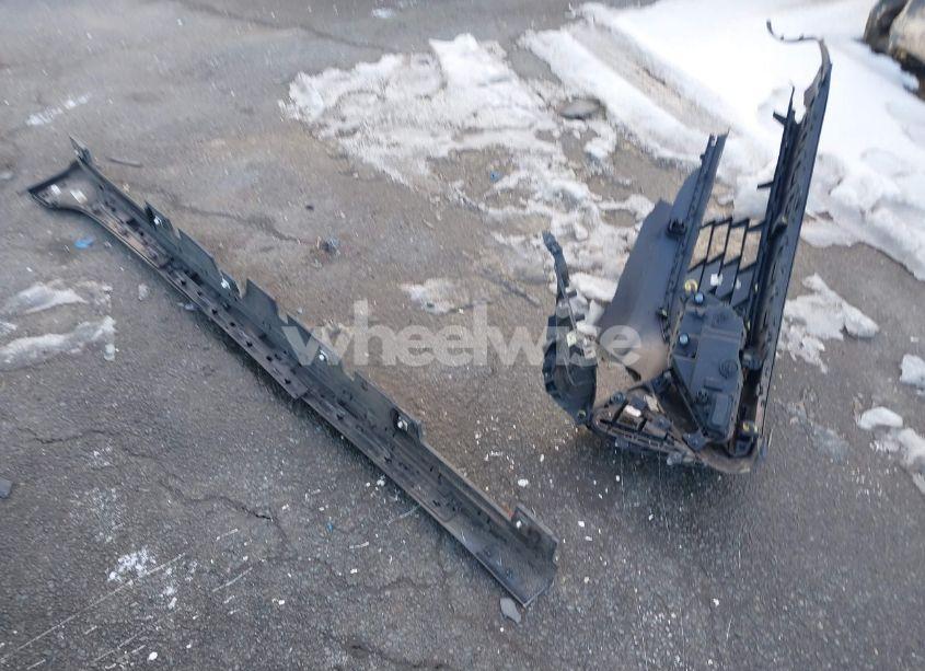 Photo 12 of 2023 Kia Forte GT-LINE (VIN 3KPF54AD3PE520859)