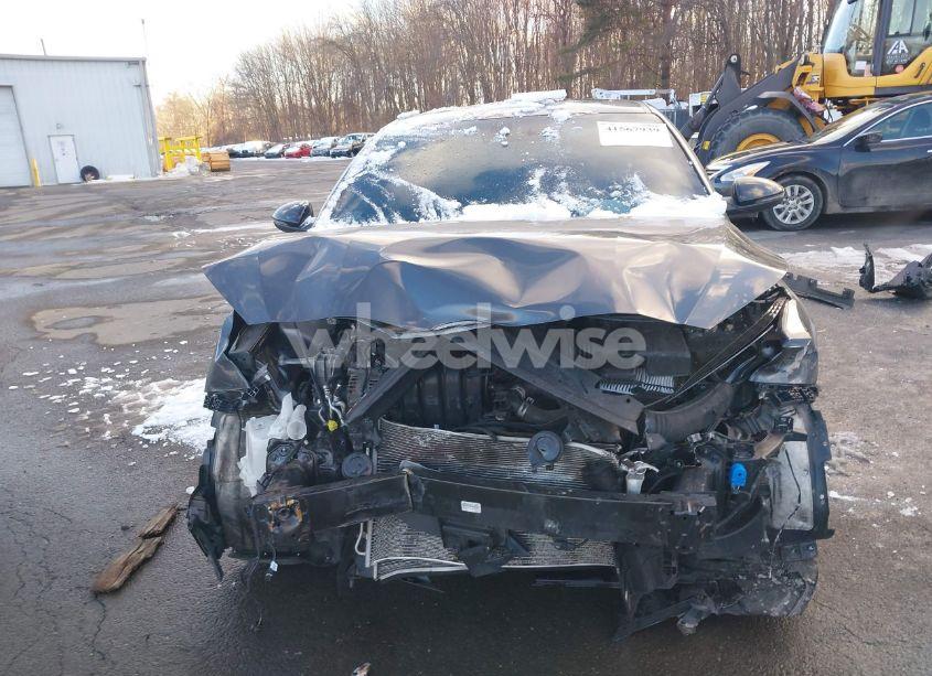 Photo 13 of 2023 Kia Forte GT-LINE (VIN 3KPF54AD3PE520859)