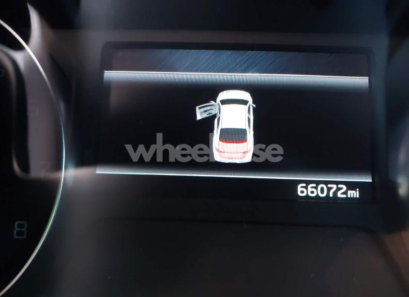 Photo 16 of 2023 Kia Forte GT-LINE (VIN 3KPF54AD3PE520859)