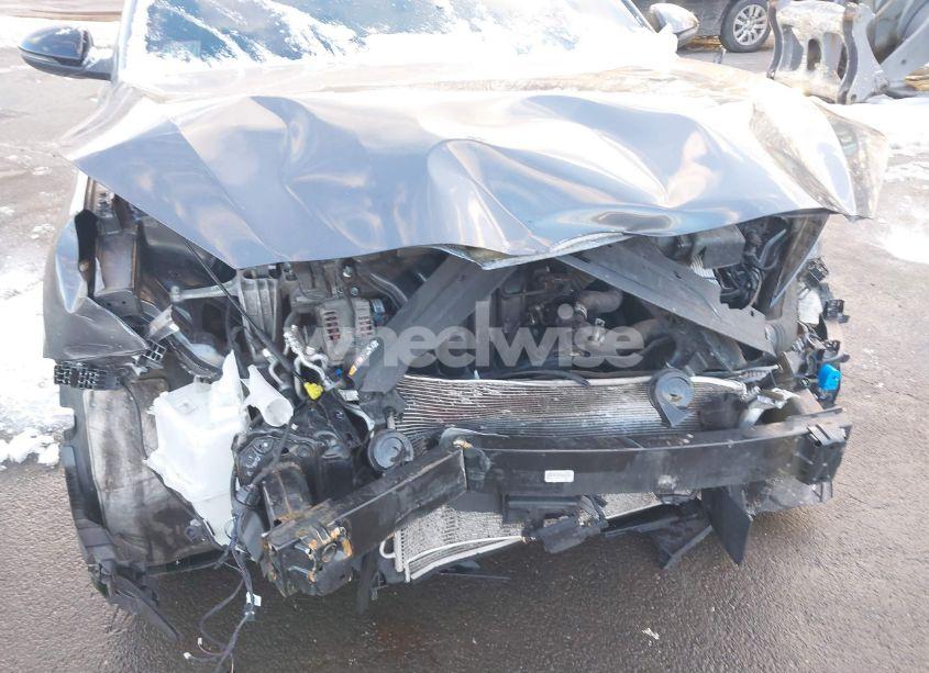 Photo 6 of 2023 Kia Forte GT-LINE (VIN 3KPF54AD3PE520859)