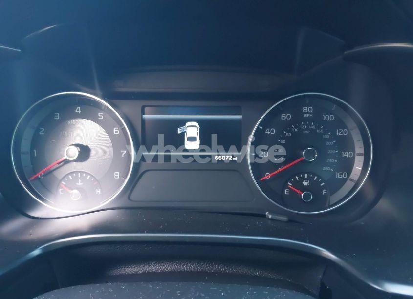 Photo 7 of 2023 Kia Forte GT-LINE (VIN 3KPF54AD3PE520859)