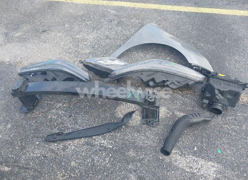 Photo 12 of 2023 Kia Forte GT-LINE (VIN 3KPF54AD3PE543350)