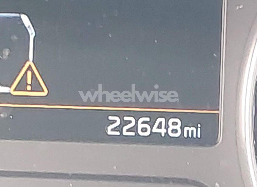 Photo 16 of 2023 Kia Forte GT-LINE (VIN 3KPF54AD3PE543350)