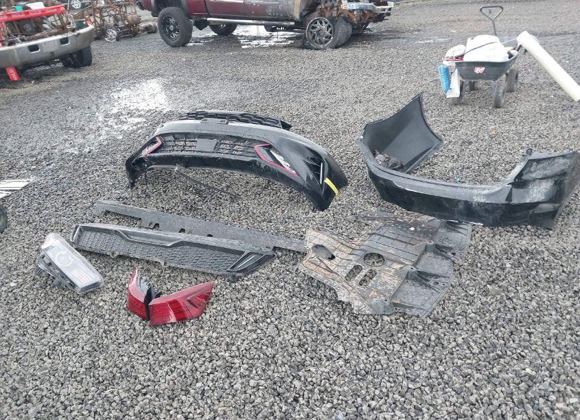 Photo 12 of 2023 Kia Forte GT-LINE (VIN 3KPF54AD3PE577837)