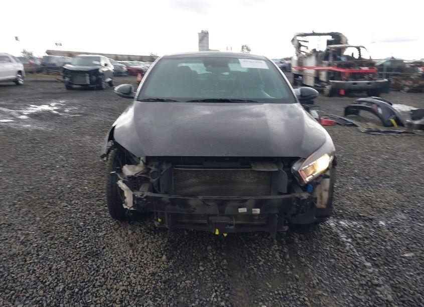 Photo 13 of 2023 Kia Forte GT-LINE (VIN 3KPF54AD3PE577837)