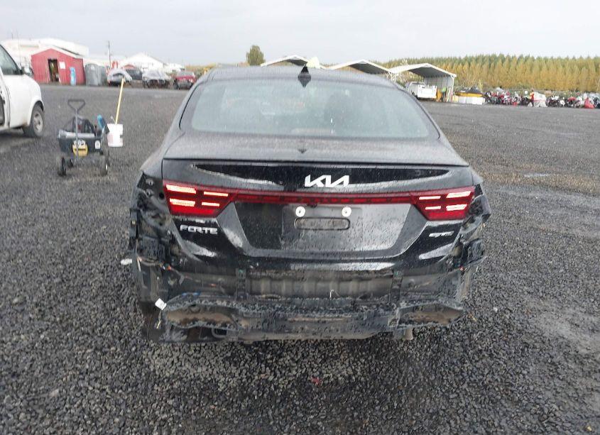 Photo 17 of 2023 Kia Forte GT-LINE (VIN 3KPF54AD3PE577837)