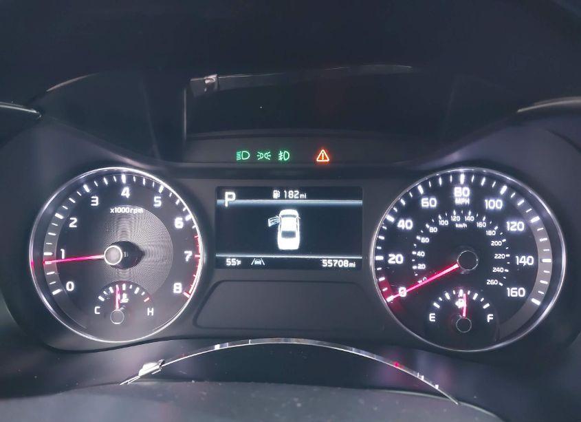 Photo 7 of 2023 Kia Forte GT-LINE (VIN 3KPF54AD3PE577837)