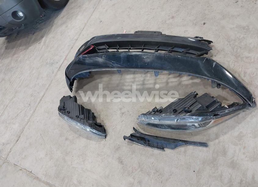 Photo 11 of 2023 Kia Forte GT-LINE (VIN 3KPF54AD3PE581872)