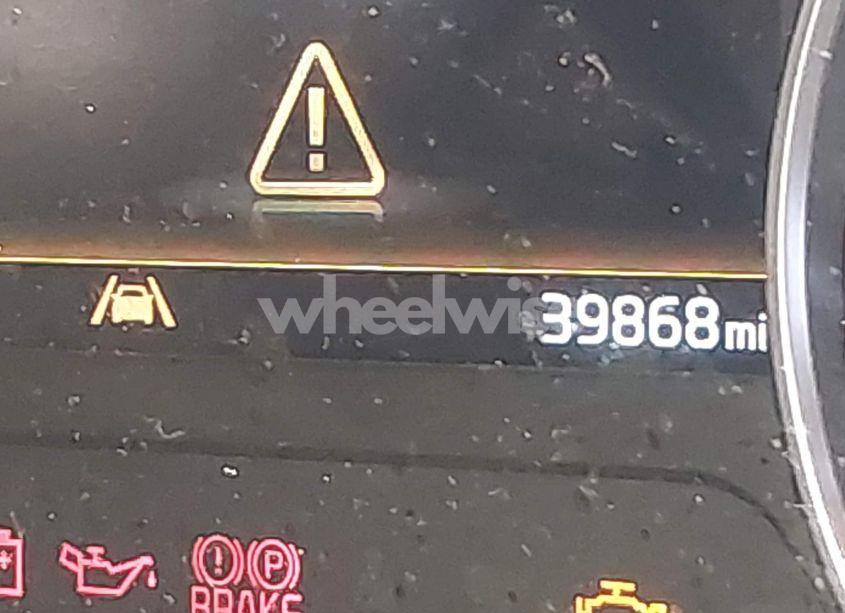 Photo 15 of 2023 Kia Forte GT-LINE (VIN 3KPF54AD3PE581872)