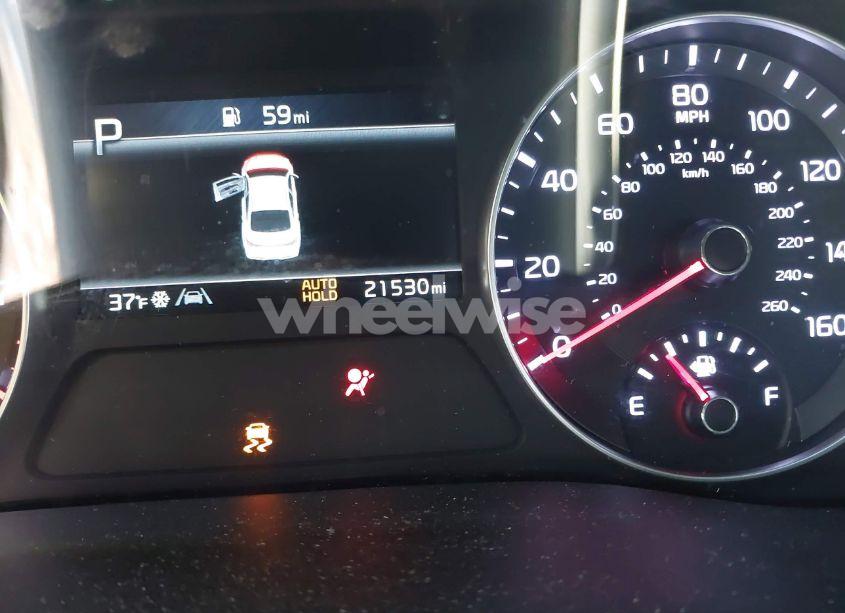 Photo 15 of 2023 Kia Forte GT-LINE (VIN 3KPF54AD3PE585470)