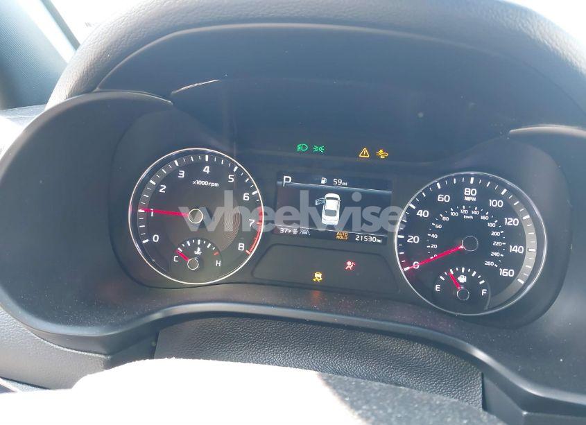 Photo 7 of 2023 Kia Forte GT-LINE (VIN 3KPF54AD3PE585470)