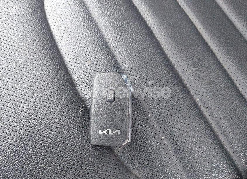 Photo 11 of 2023 Kia Forte GT-LINE (VIN 3KPF54AD3PE586103)