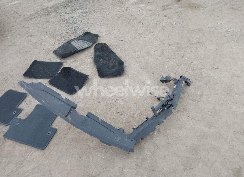 Photo 12 of 2023 Kia Forte GT-LINE (VIN 3KPF54AD3PE586103)