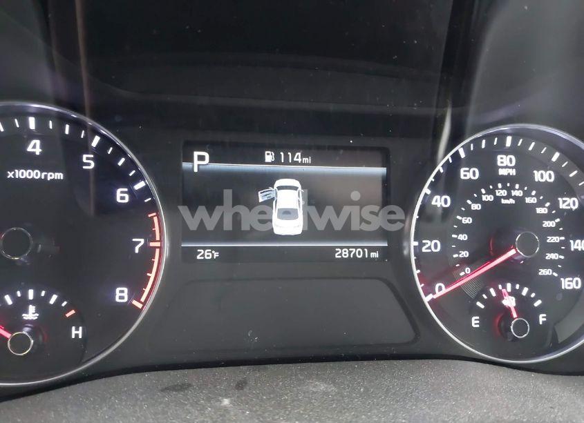 Photo 16 of 2023 Kia Forte GT-LINE (VIN 3KPF54AD3PE586103)