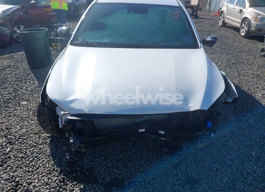 Photo 11 of 2023 Kia Forte GT-LINE (VIN 3KPF54AD3PE587784)