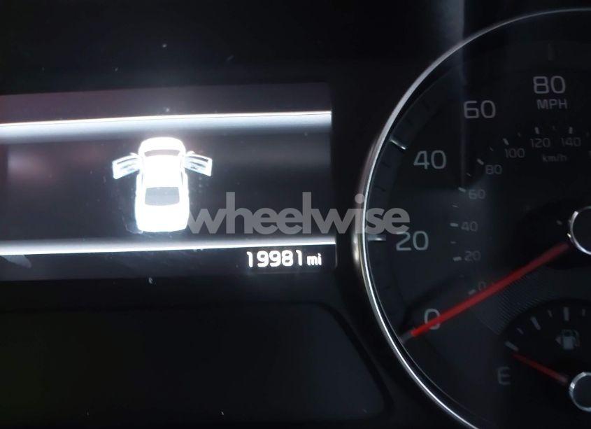 Photo 14 of 2023 Kia Forte GT-LINE (VIN 3KPF54AD3PE587784)