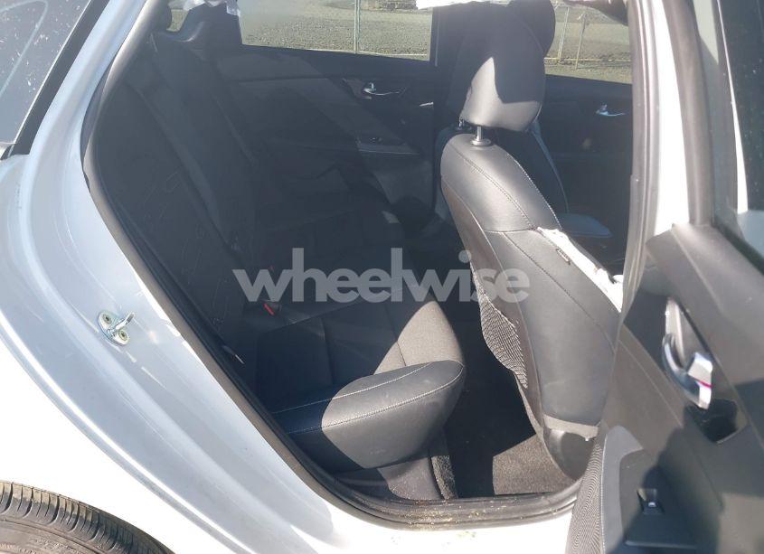 Photo 8 of 2023 Kia Forte GT-LINE (VIN 3KPF54AD3PE587784)