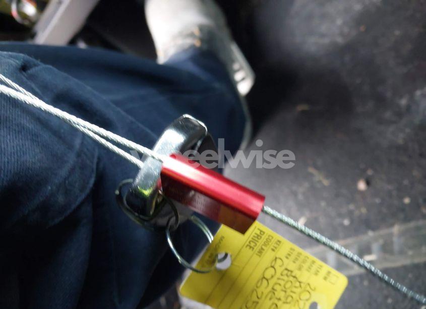 Photo 11 of 2023 Kia Forte GT-LINE (VIN 3KPF54AD3PE606253)