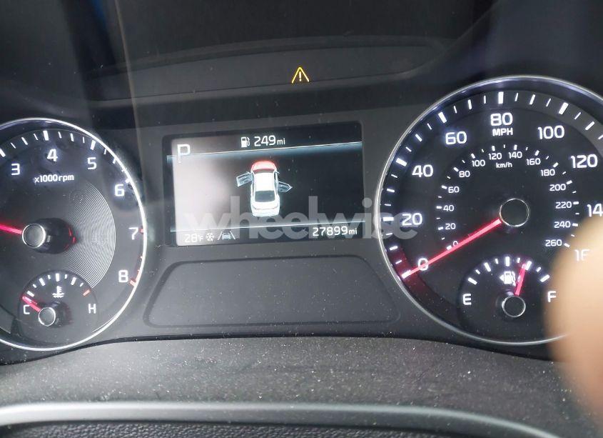 Photo 15 of 2023 Kia Forte GT-LINE (VIN 3KPF54AD3PE606253)