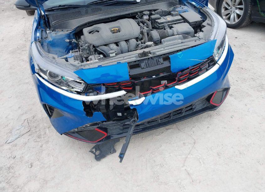 Photo 17 of 2023 Kia Forte GT-LINE (VIN 3KPF54AD3PE606253)