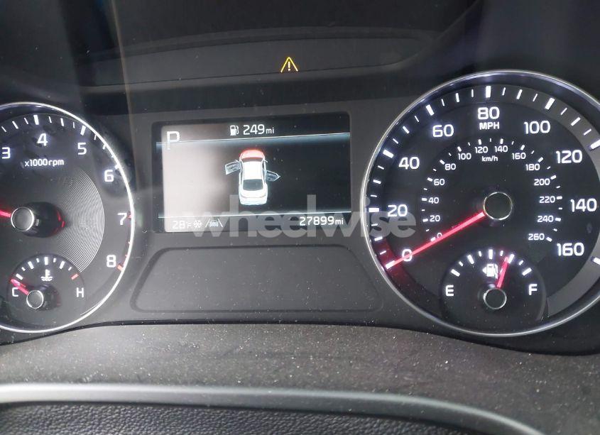 Photo 7 of 2023 Kia Forte GT-LINE (VIN 3KPF54AD3PE606253)