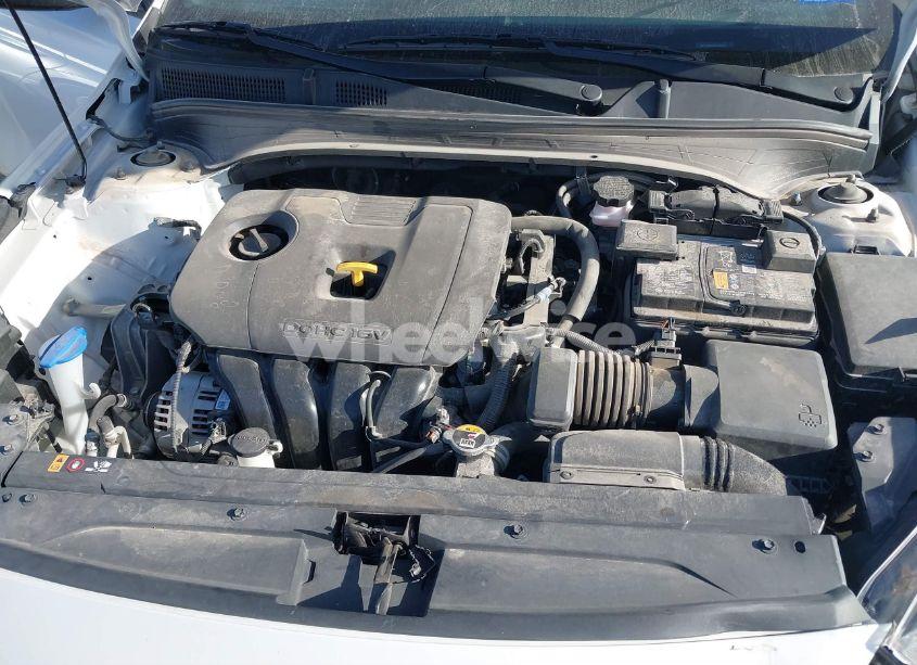 Photo 10 of 2023 Kia Forte GT-LINE (VIN 3KPF54AD3PE624025)