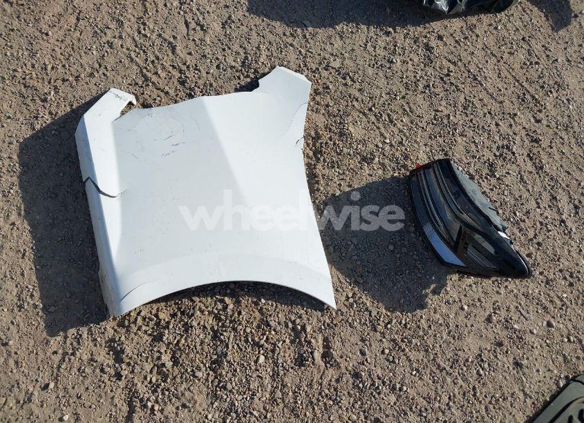 Photo 11 of 2023 Kia Forte GT-LINE (VIN 3KPF54AD3PE624025)