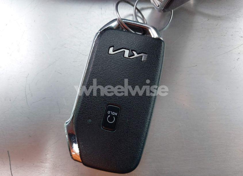 Photo 11 of 2023 Kia Forte GT-LINE (VIN 3KPF54AD3PE629435)