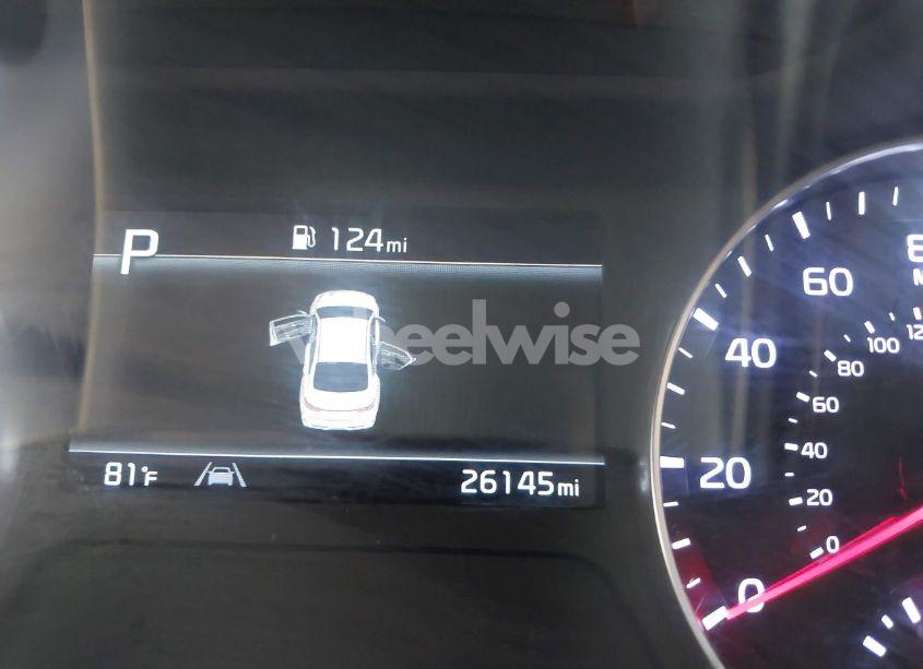 Photo 15 of 2023 Kia Forte GT-LINE (VIN 3KPF54AD3PE629435)