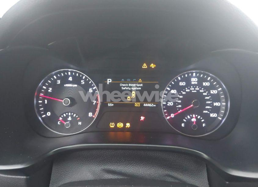 Photo 7 of 2023 Kia Forte GT-LINE (VIN 3KPF54AD3PE629872)