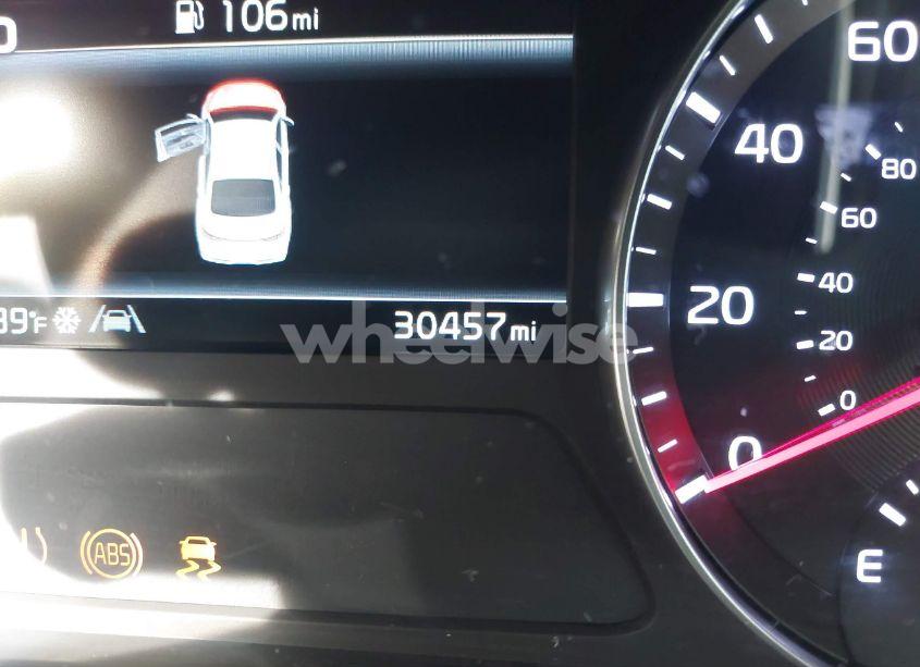 Photo 15 of 2023 Kia Forte GT-LINE (VIN 3KPF54AD3PE652973)