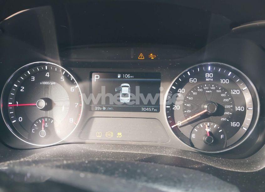 Photo 7 of 2023 Kia Forte GT-LINE (VIN 3KPF54AD3PE652973)