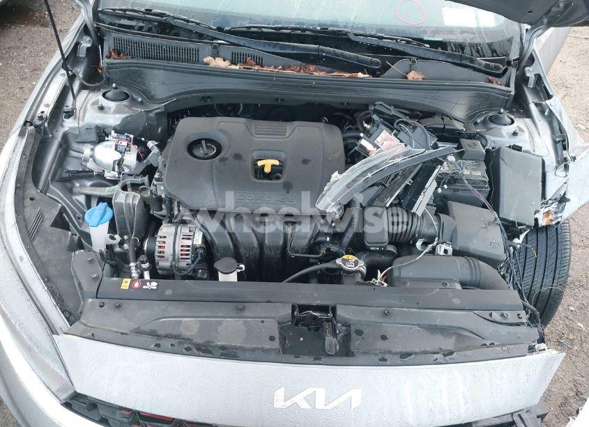 Photo 10 of 2023 Kia Forte GT-LINE (VIN 3KPF54AD3PE672236)