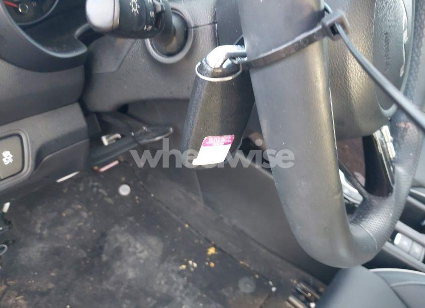 Photo 11 of 2023 Kia Forte GT-LINE (VIN 3KPF54AD3PE672236)