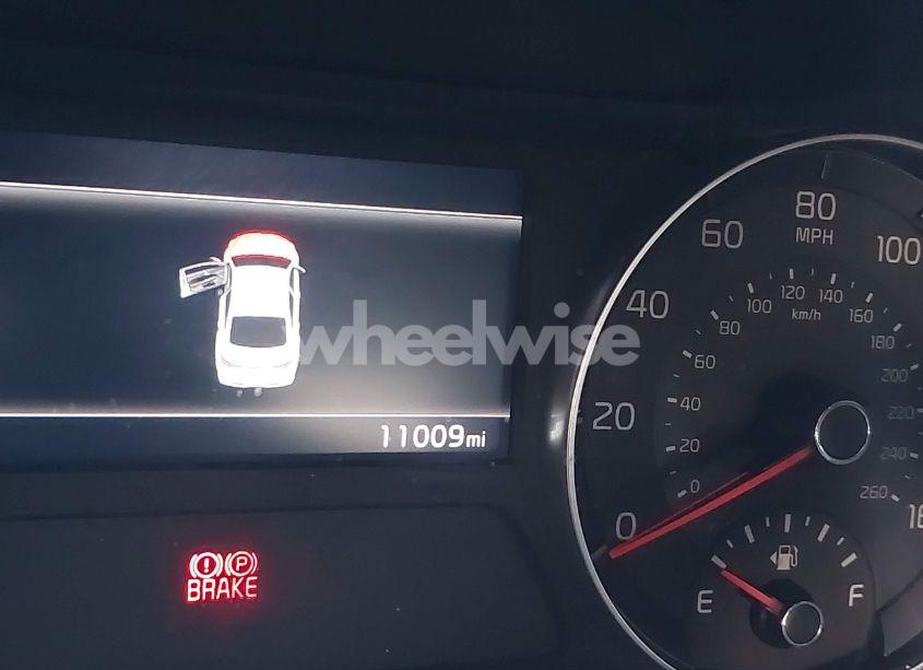 Photo 15 of 2023 Kia Forte GT-LINE (VIN 3KPF54AD3PE672236)