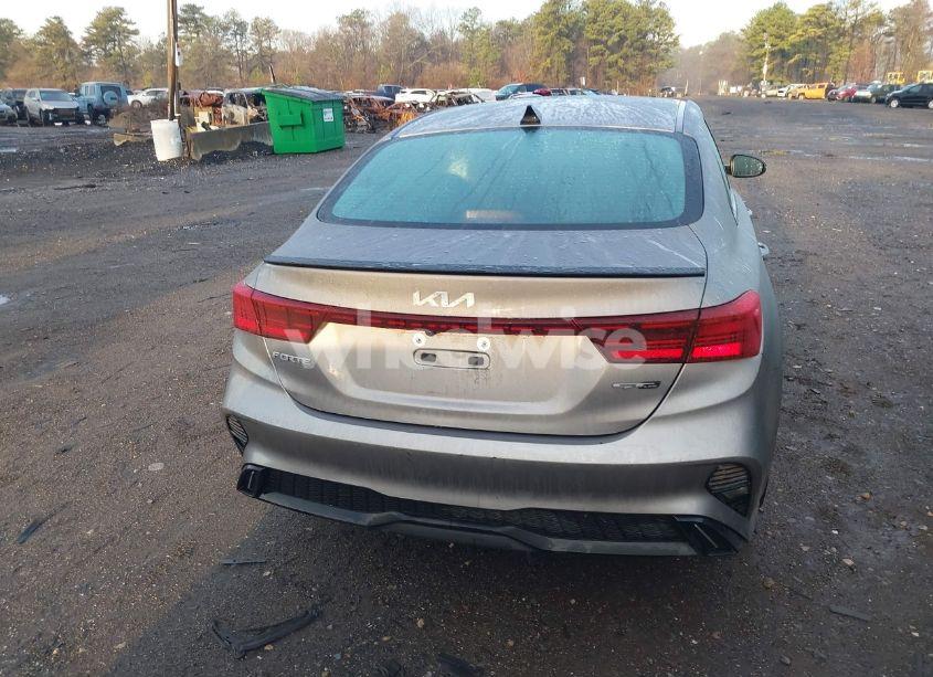 Photo 16 of 2023 Kia Forte GT-LINE (VIN 3KPF54AD3PE672236)