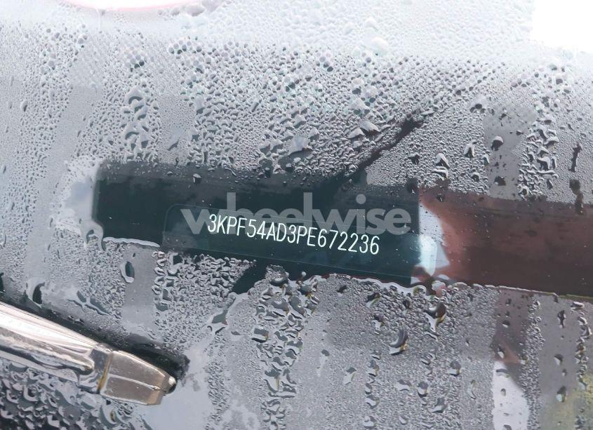 Photo 17 of 2023 Kia Forte GT-LINE (VIN 3KPF54AD3PE672236)