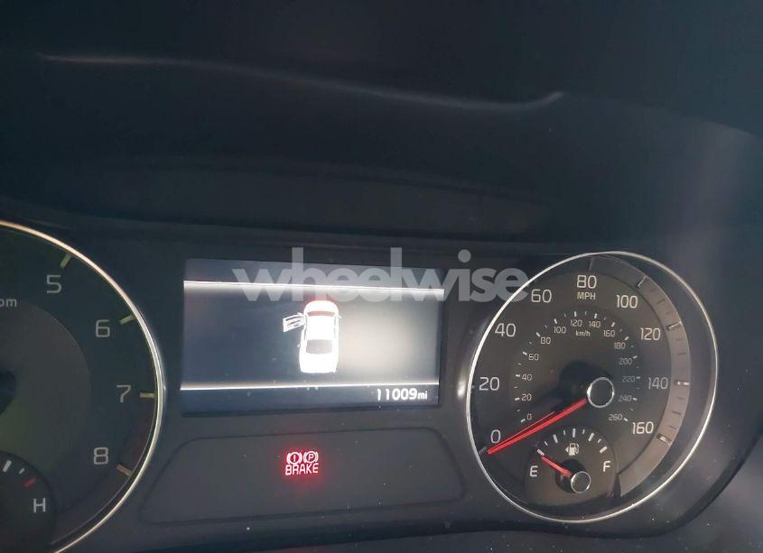 Photo 7 of 2023 Kia Forte GT-LINE (VIN 3KPF54AD3PE672236)