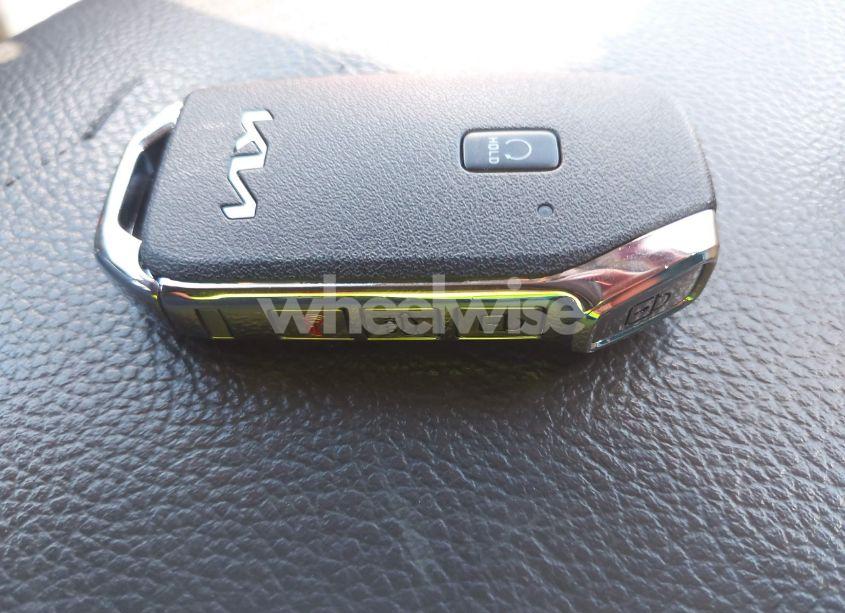 Photo 11 of 2024 Kia Forte GT-LINE (VIN 3KPF54AD3RE723916)