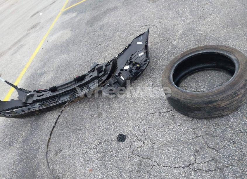 Photo 12 of 2024 Kia Forte GT-LINE (VIN 3KPF54AD3RE723916)