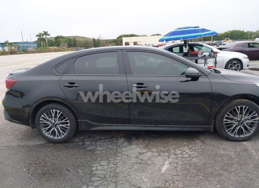 Photo 14 of 2024 Kia Forte GT-LINE (VIN 3KPF54AD3RE723916)