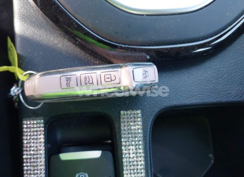 Photo 11 of 2024 Kia Forte GT LINE (VIN 3KPF54AD3RE741607)
