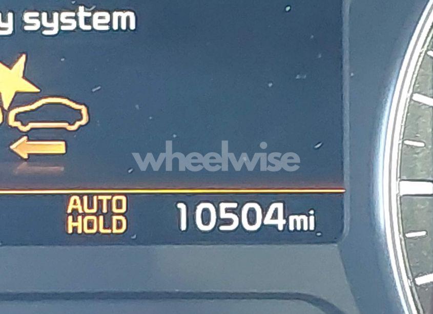 Photo 15 of 2024 Kia Forte GT LINE (VIN 3KPF54AD3RE741607)