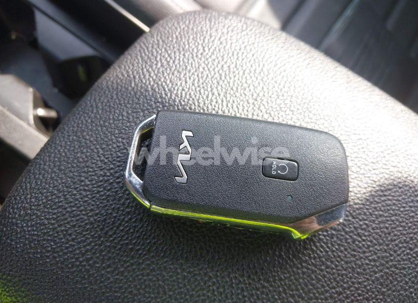 Photo 11 of 2024 Kia Forte GT-LINE (VIN 3KPF54AD3RE748685)