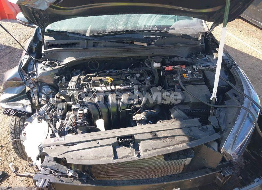 Photo 10 of 2024 Kia Forte GT-LINE (VIN 3KPF54AD3RE777619)